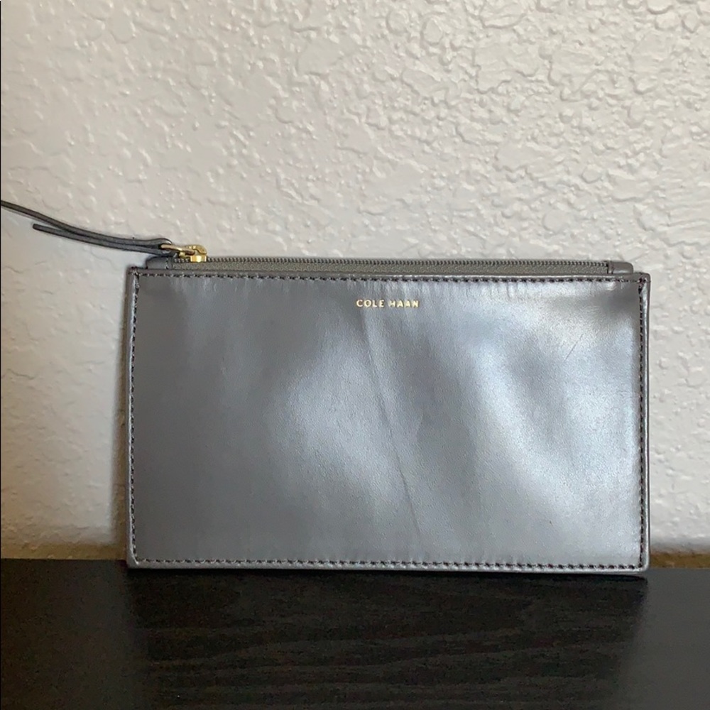 Cole Haan Wallet
